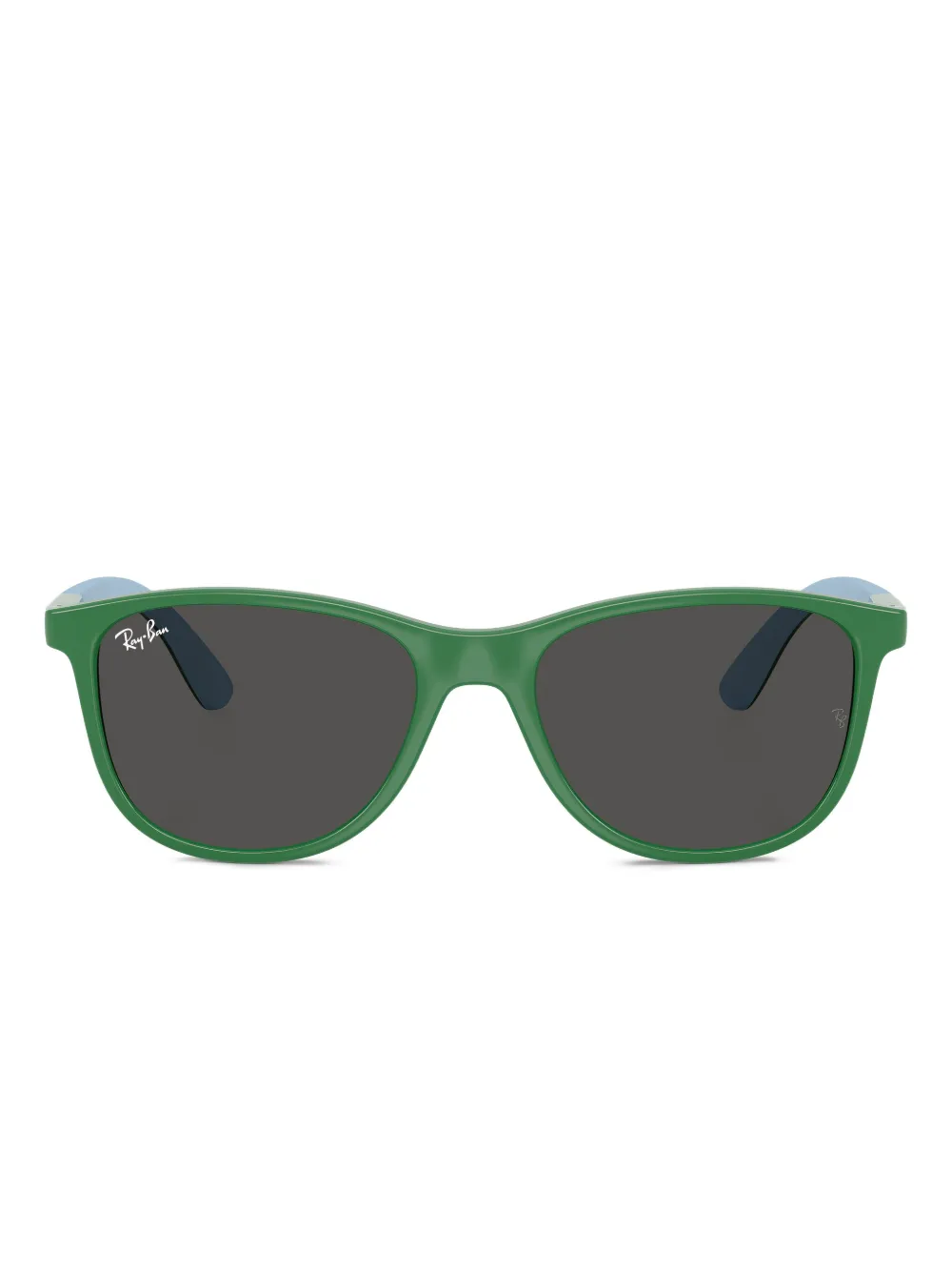 RAY-BAN JUNIOR lentes de sol RB9078S | verde | Image 1