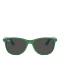 RAY-BAN JUNIOR RB9078S sunglasses - Green
