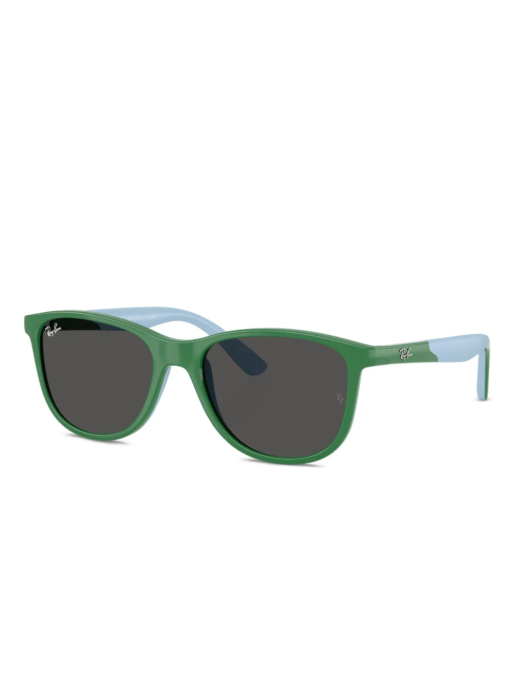 RAY-BAN JUNIOR RB9078S sunglasses - Groen