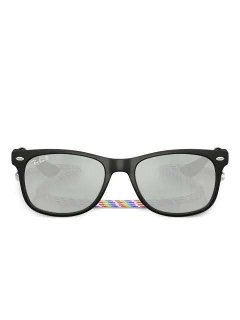 RAY-BAN JUNIOR lentes de sol New Wayfarer