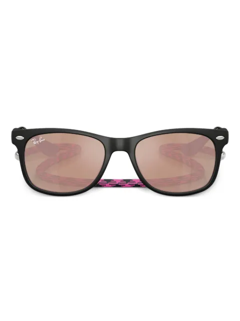 RAY-BAN JUNIOR نظارة شمس 'نيو وايفارير'