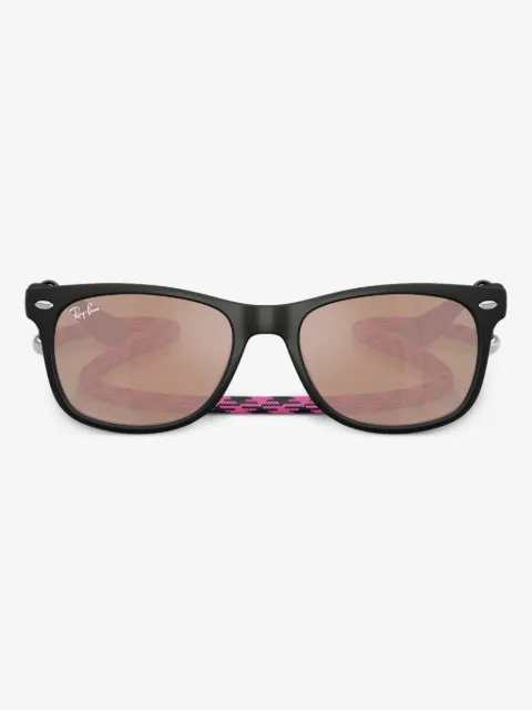 RAY-BAN JUNIOR lunettes de soleil Wayfarer