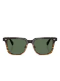 Oliver Peoples Mr. Federer II sunglasses - Brown