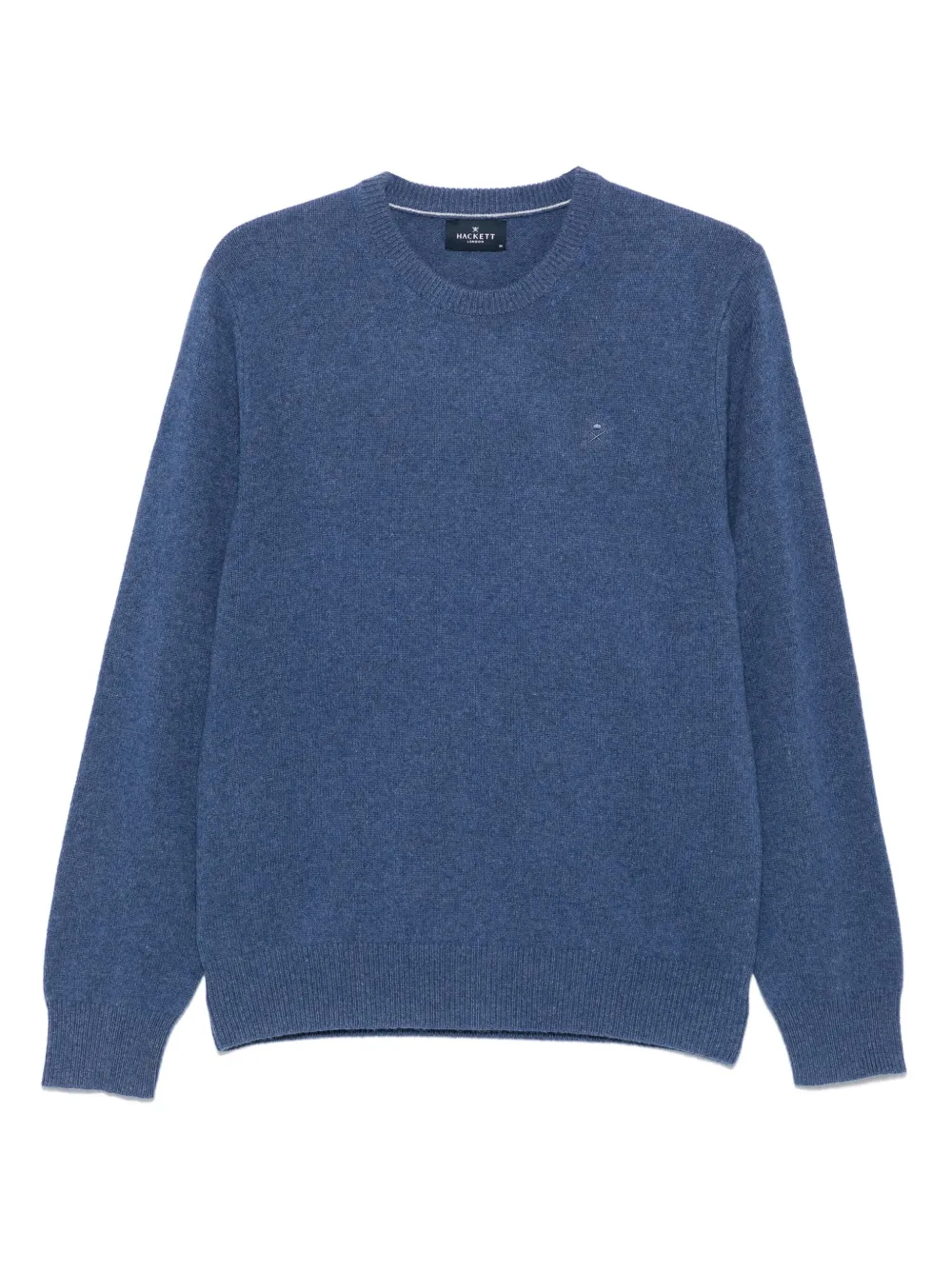 Hackett wool sweater | Blue | Image 1