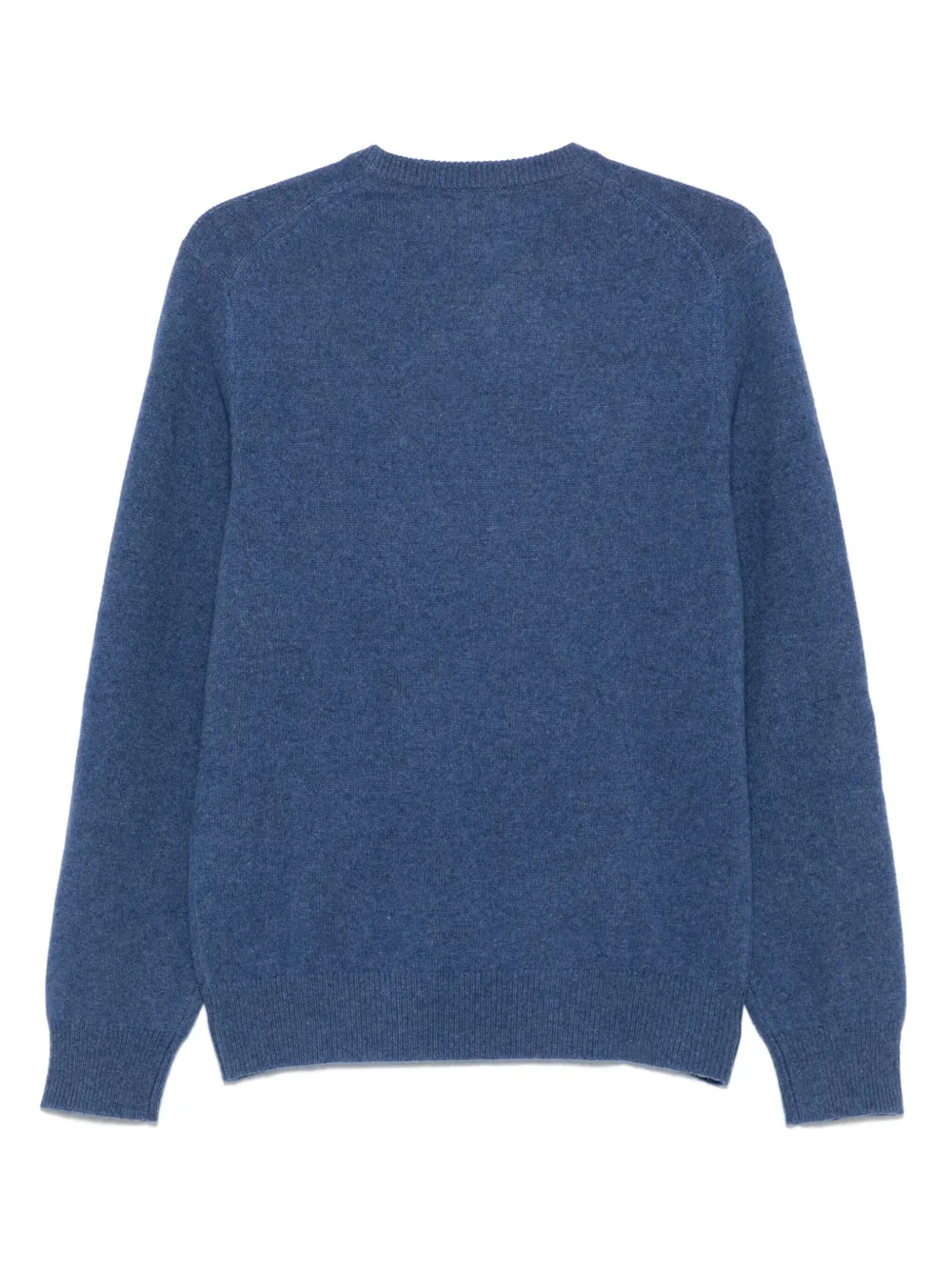 Hackett wool sweater | Knitted Sweaters | Image 2