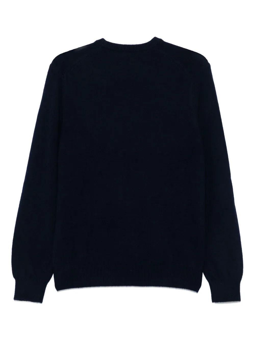 Hackett wool sweater | Knitted Sweaters | Image 2