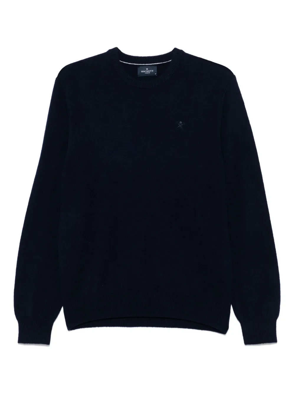 Hackett wool sweater | Blue | Image 1
