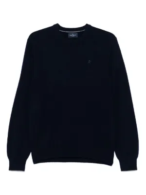 A.P.C. ロングスリーブ ポロシャツ | ブルー | FARFETCH JP A.P.C. ロングスリーブ ポロシャツ | ブルー | FARFETCH JP
