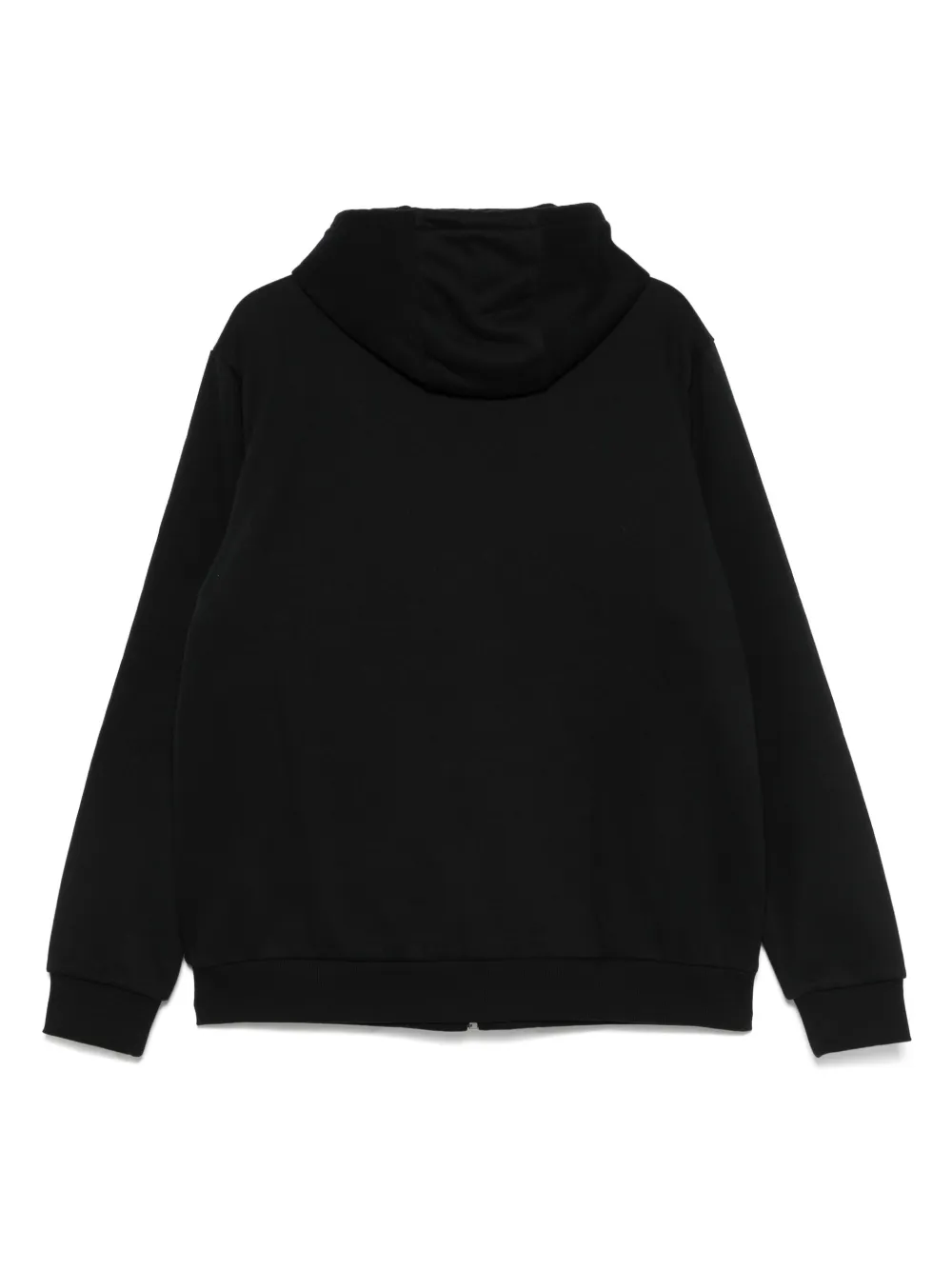 Hackett Gestrickte Steppjacke | Kapuzenjacken | Image 2