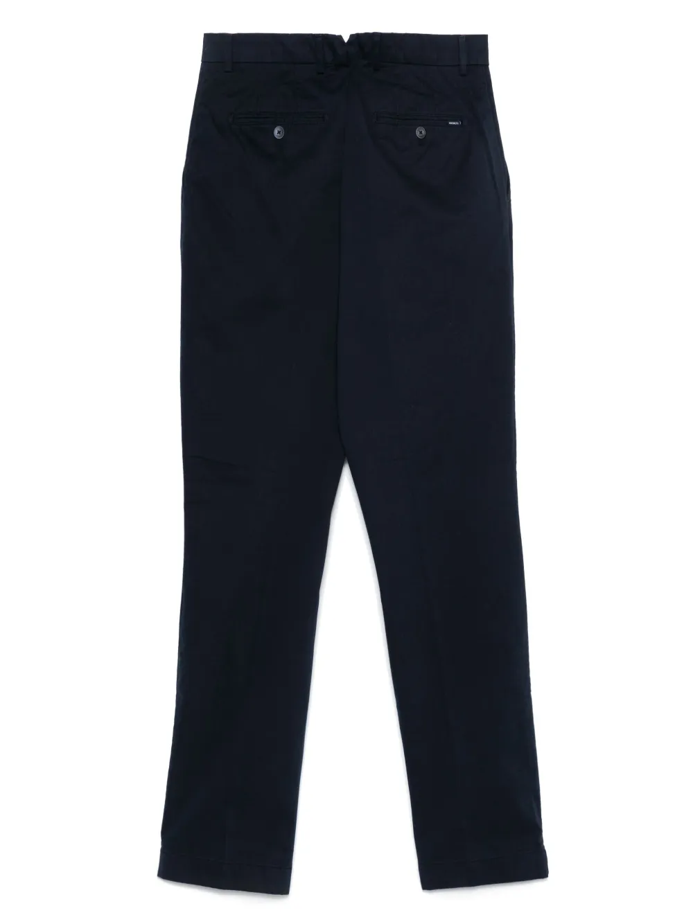 Hackett logo-patch chinos | Chinos | Image 2