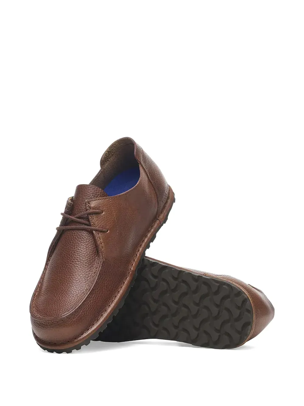 Birkenstock Utti Lace shoes Brown