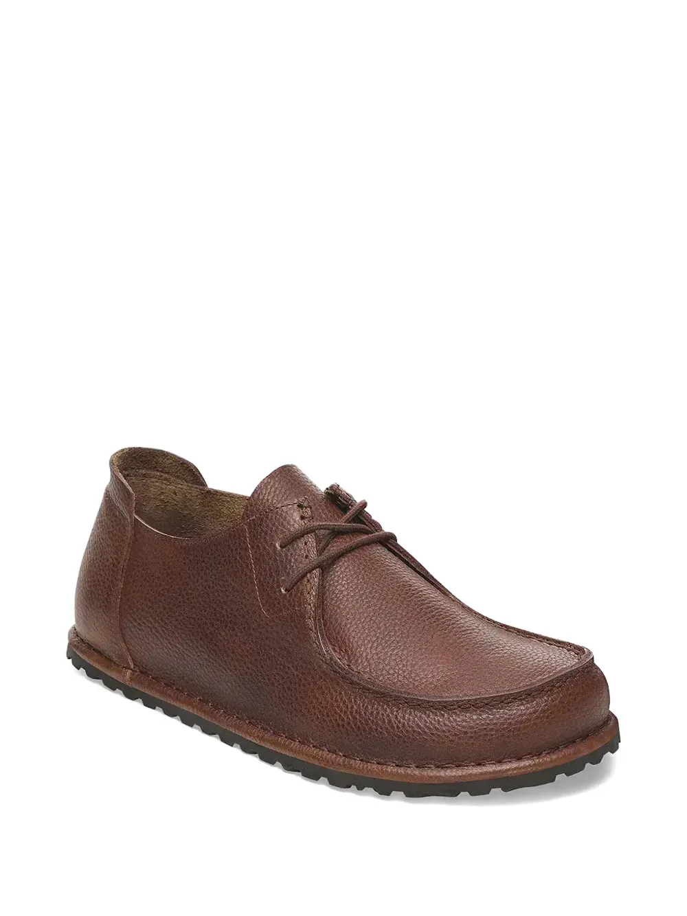 Birkenstock Utti Lace shoes Brown