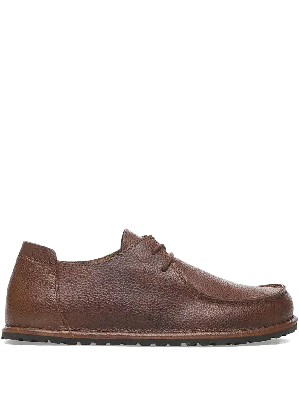 Birkenstock Utti Lace shoes Brown