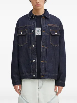 Billionaire Boys Club BB Illuminate Denim Jacket – Mainland