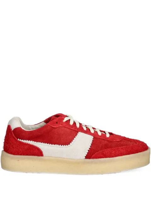 Clarks Originals Tor 80 suede sneakers