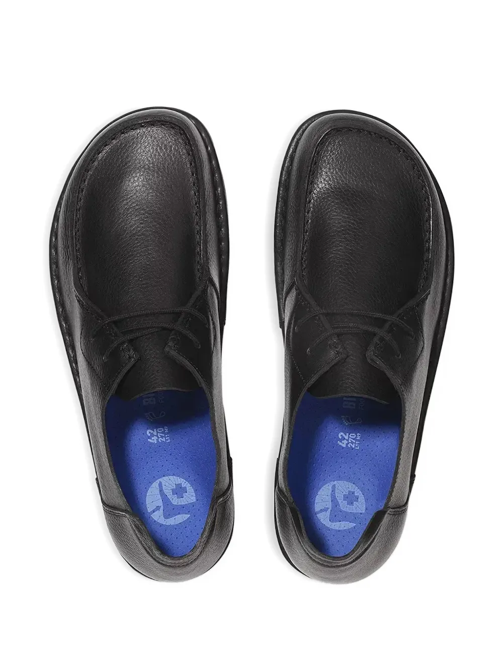 Birkenstock Utti loafers Black