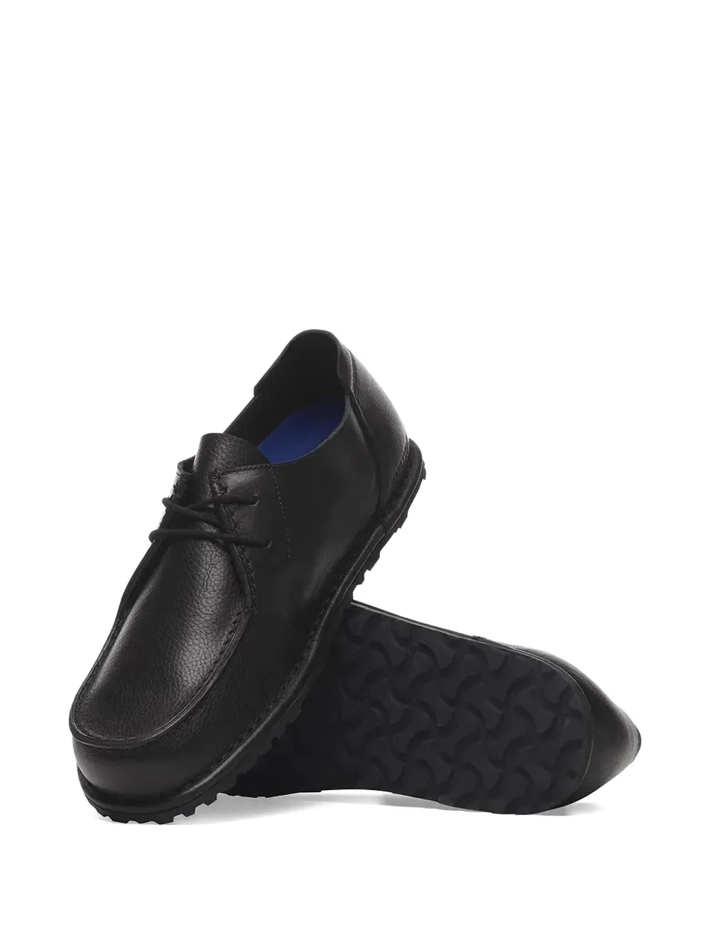 Birkenstock Utti loafers Black