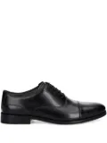 Clarks Originals James derby shoes - Black