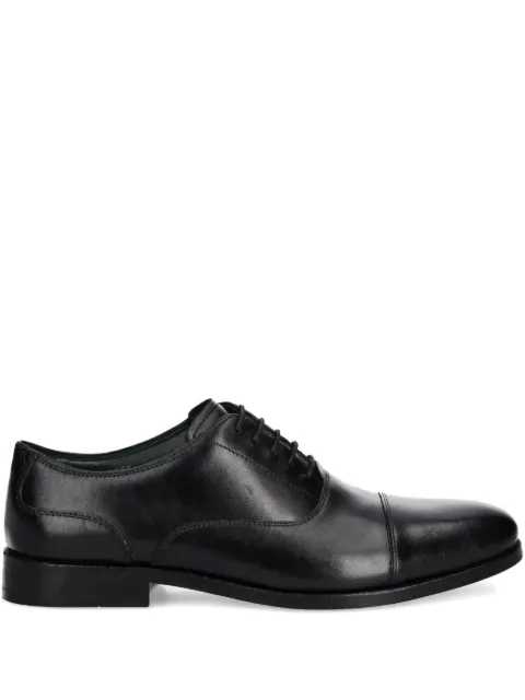 Clarks Originals James derby shoes