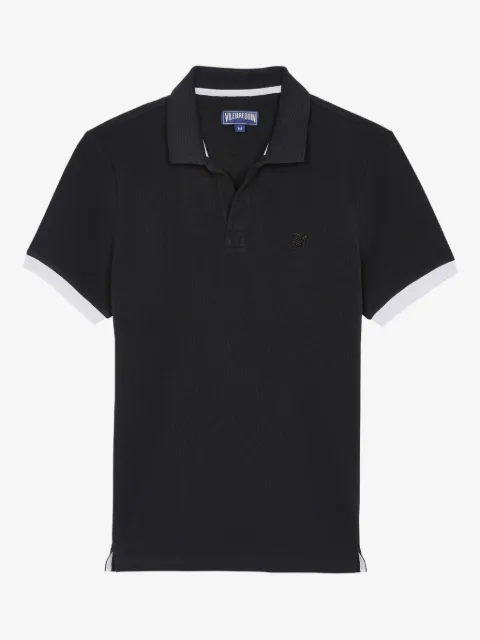 Vilebrequin Klassisches Poloshirt