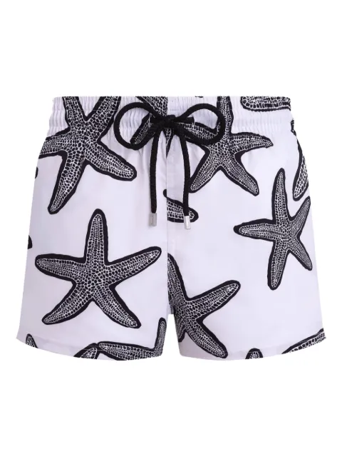 Vilebrequin Starlette swim shorts