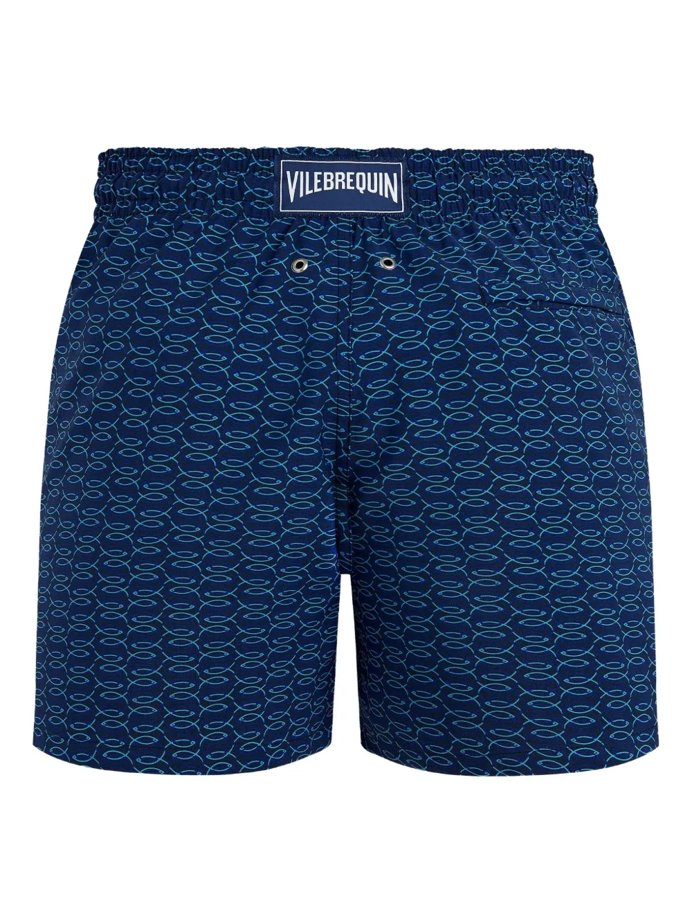 Vilebrequin Fish Net swim shorts | Image 2