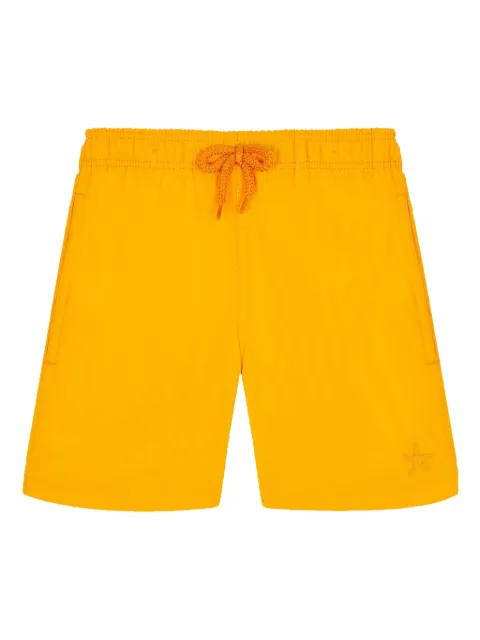 Vilebrequin Kids Starfish swim shorts