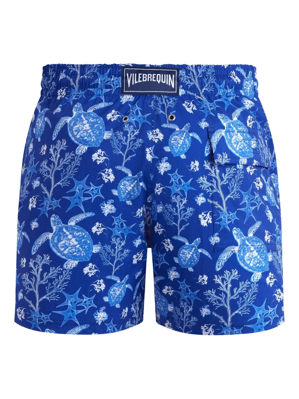 Vilebrequin shorts de playa X-Ray Turtles | Image 2