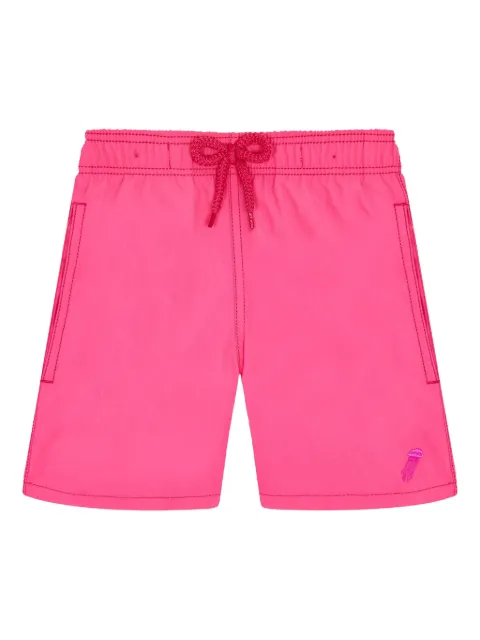 Vilebrequin Kids Medusa swim shorts