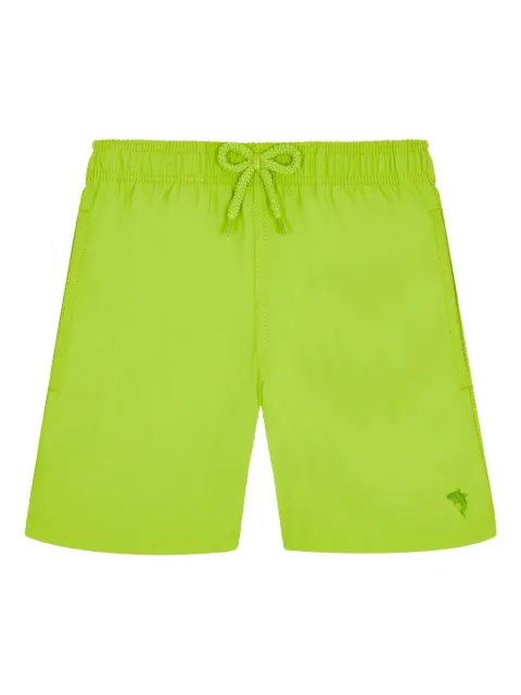 Vilebrequin Kids Requin swim shorts