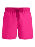 Vilebrequin Rocket Medusa swim shorts - Pink