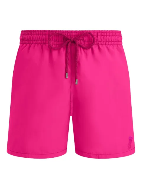Vilebrequin Rocket Medusa swim shorts