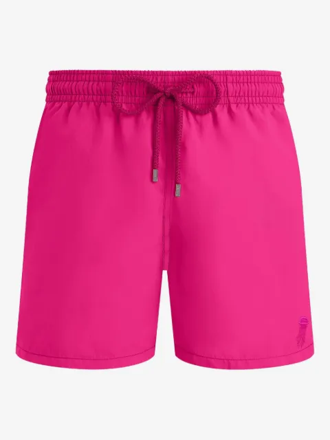 Vilebrequin Rocket Medusa swim shorts