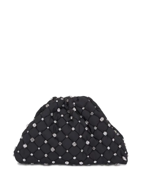 Maria La Rosa bolsa de mano Game Strass mini