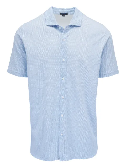 Pya micro-print shirt