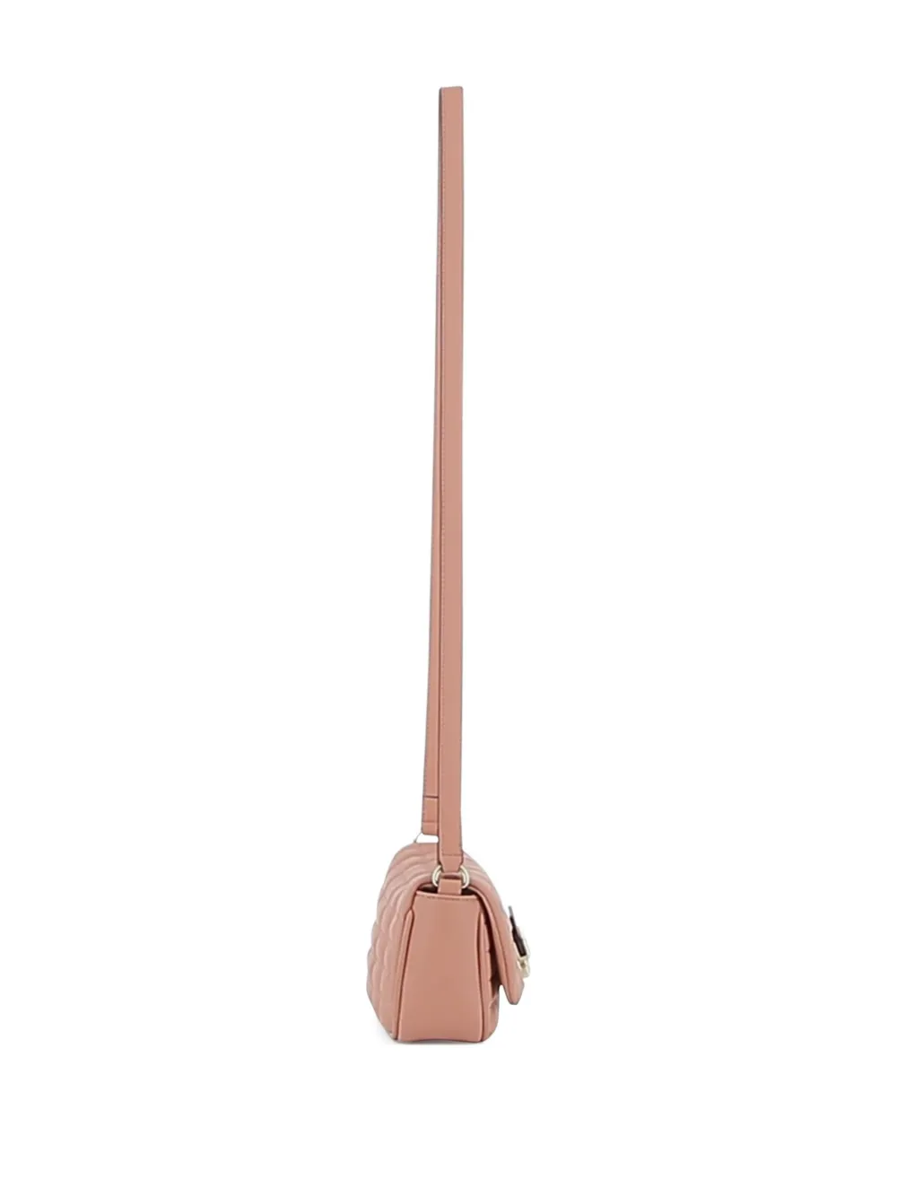 Michael Kors Kids Gewatteerde schoudertas Roze