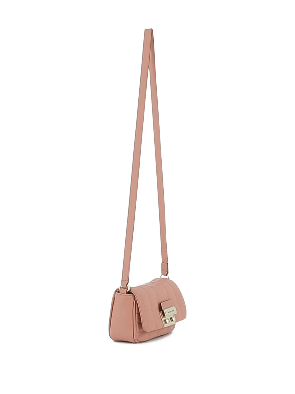 Michael Kors Kids Gewatteerde schoudertas Roze