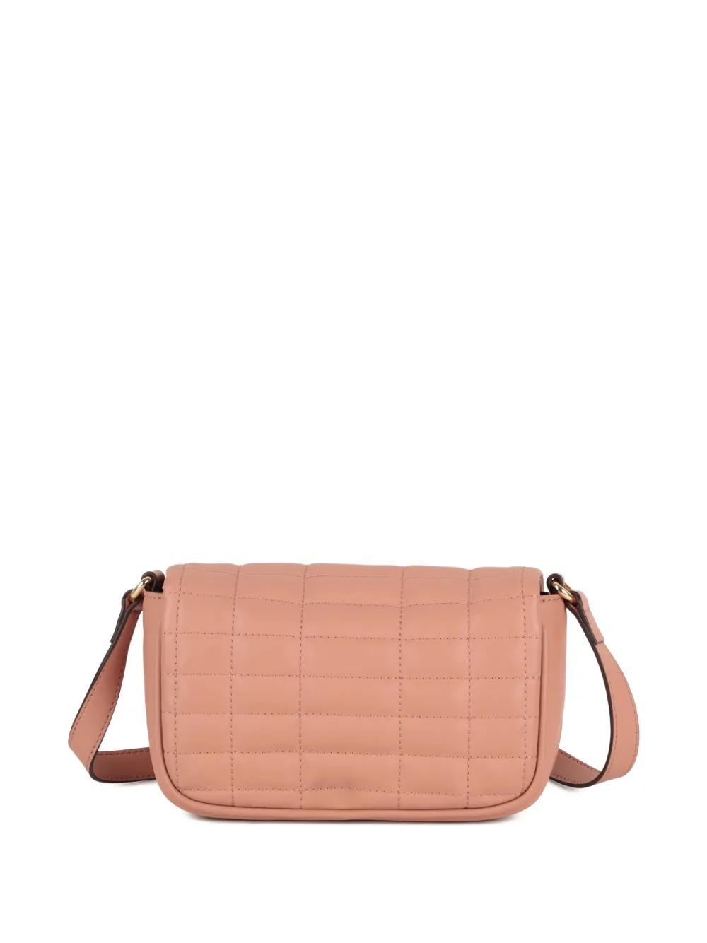 Michael Kors Kids Gewatteerde schoudertas Roze