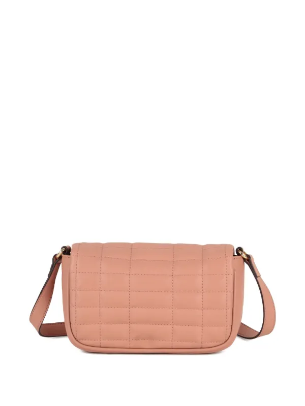 Michael Kors Kids キルティング ショルダーバッグ | ピンク | FARFETCH JP