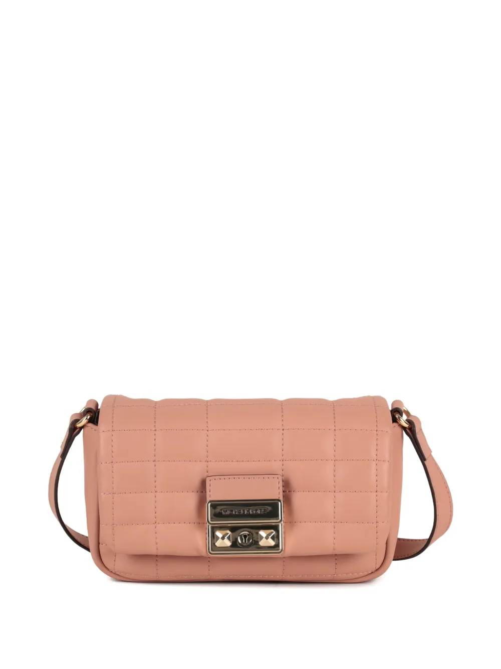 Michael Kors Kids Gewatteerde schoudertas Roze