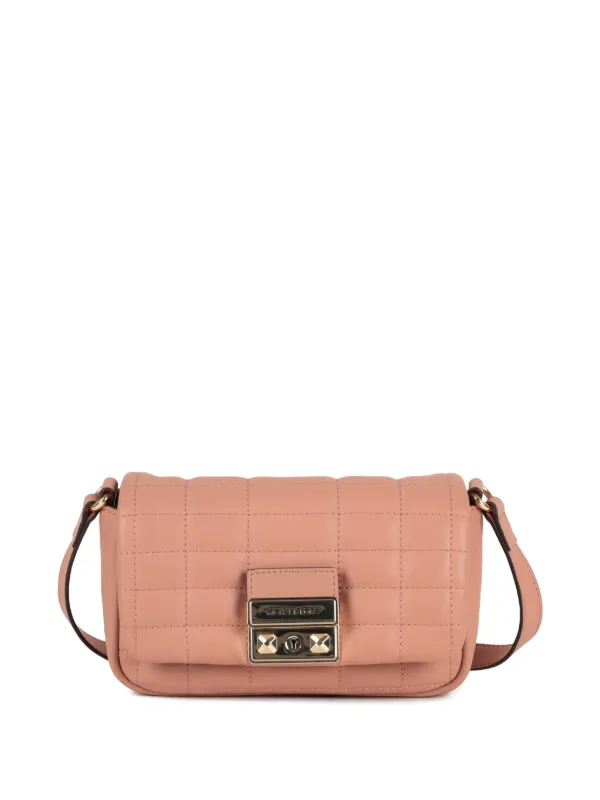 Michael Kors Kids キルティング ショルダーバッグ | ピンク | FARFETCH JP