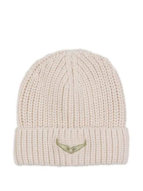 Zadig & Voltaire Kids Gestrickte Beanie