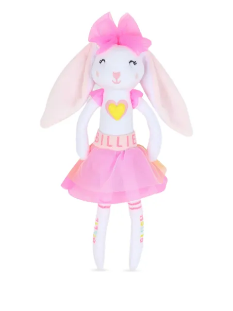 Billieblush rabbit toy
