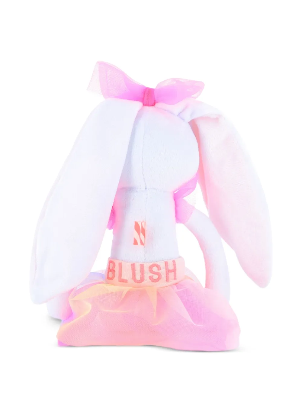 Billieblush Konijn knuffel Wit