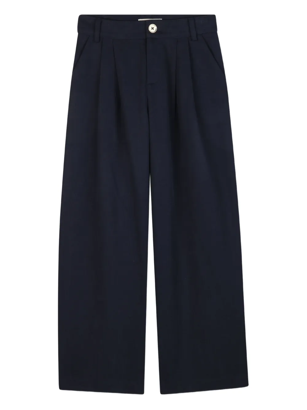 Michael Kors Kids Plooibroek Blauw