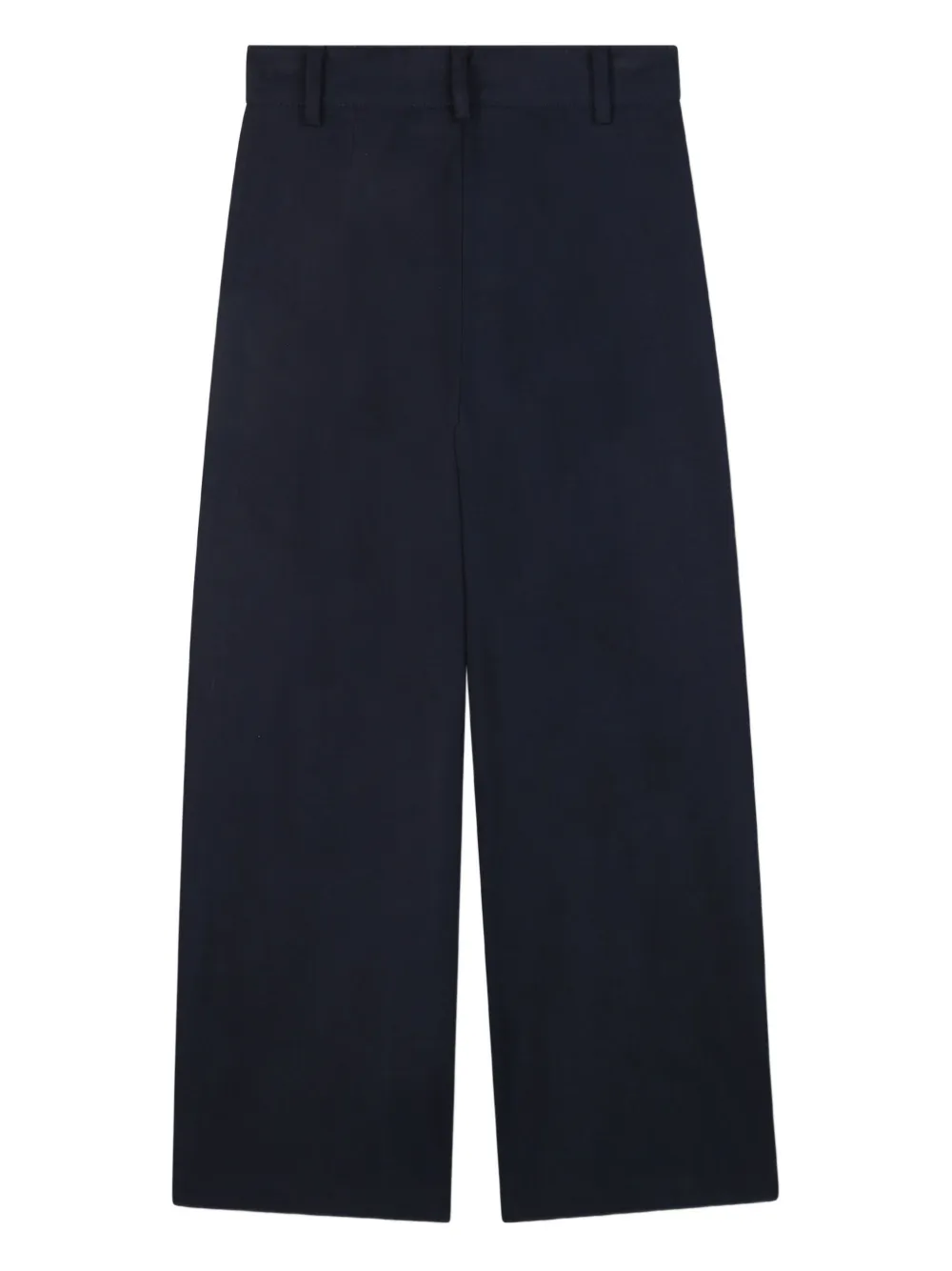 Michael Kors Kids Plooibroek Blauw