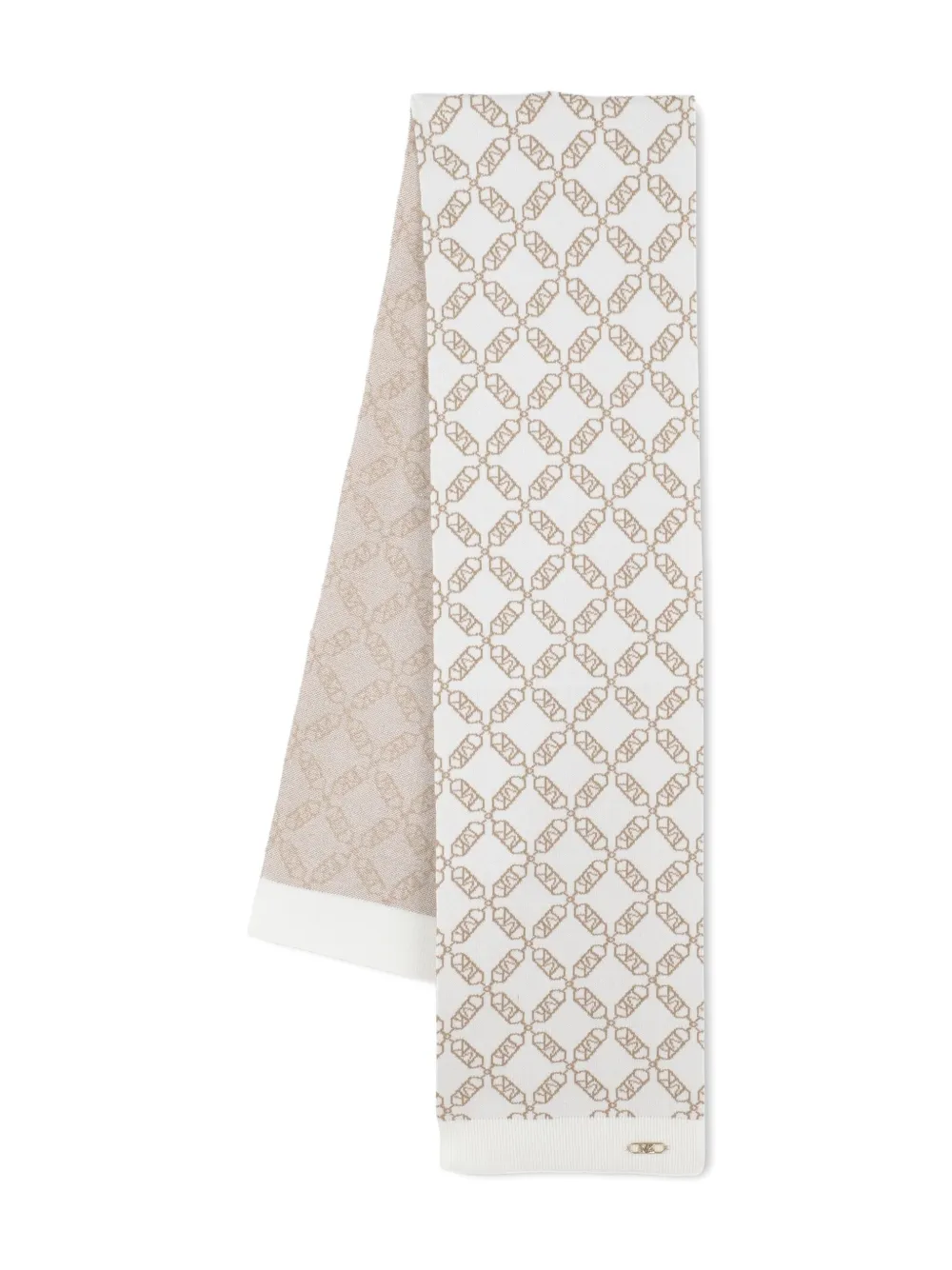 Michael Kors Kids Empire sjaal Beige