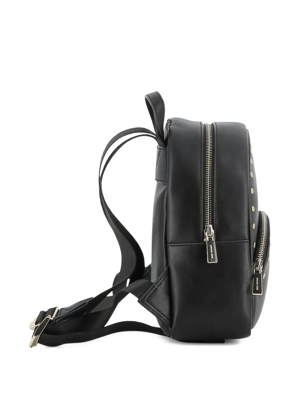 Michael Kors Kids Rugzak met studs Zwart