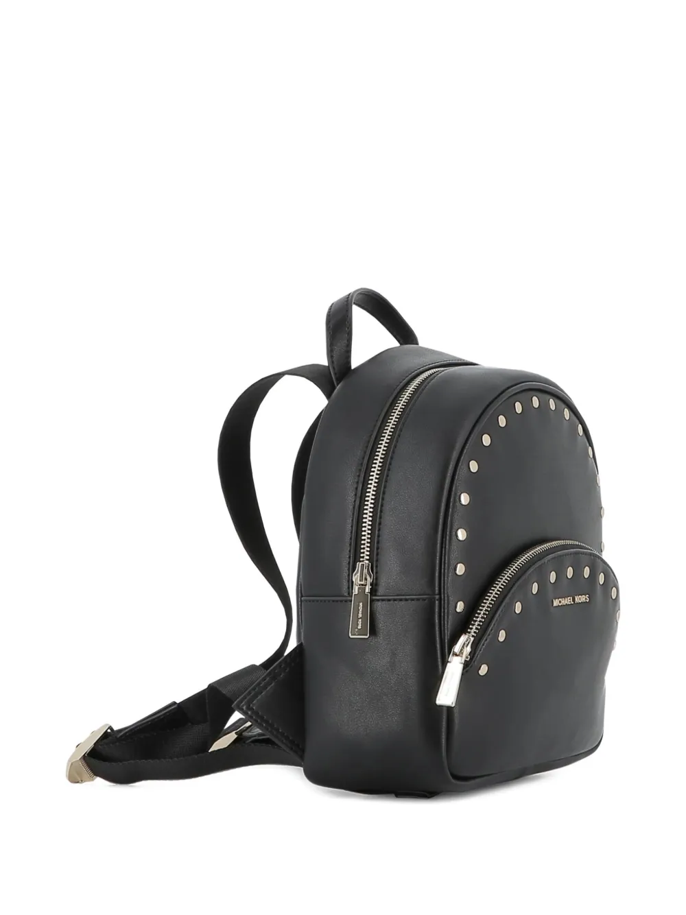 Michael Kors Kids Rugzak met studs Zwart