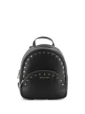 Michael Kors Kids stud-embellished backpack - Black